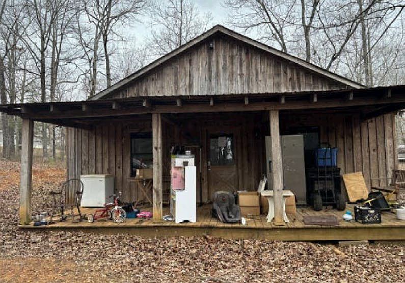 1st image of 1166 Heasletts Rd