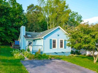 1428 5th St, Waynesboro, VA 22980