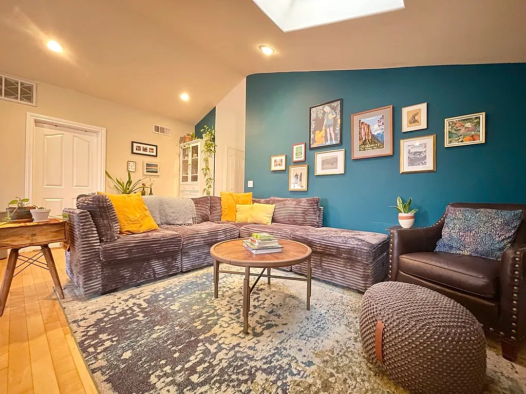 3 bed, 1524 sqft, $3,200 — Photo 4