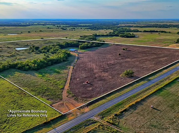 17273 Fm 103, Nocona, TX 76255