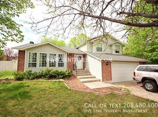 2277 Elmore St, Pocatello, ID 83201