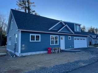10 Sophies Way #29, Wells, ME 04090
