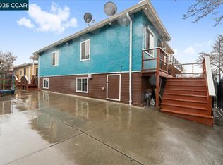 1250 Fred Jackson Way, Richmond, CA