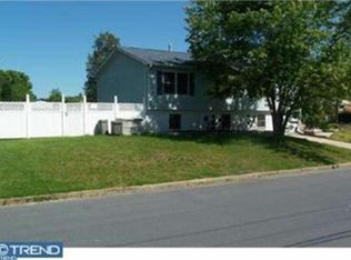 363 Almonesson Rd, Blackwood, NJ 08012