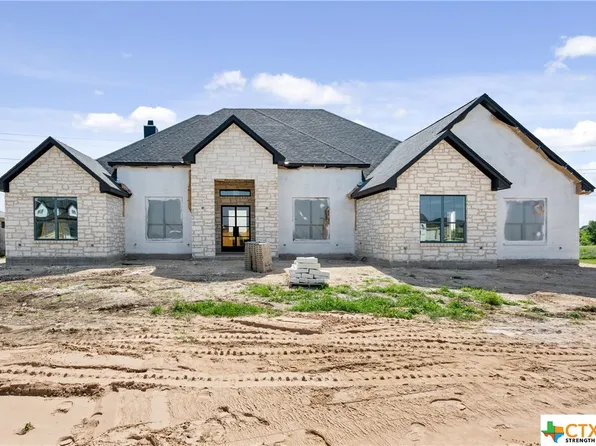 1408 Stone Russell Dr, Salado, TX 76571