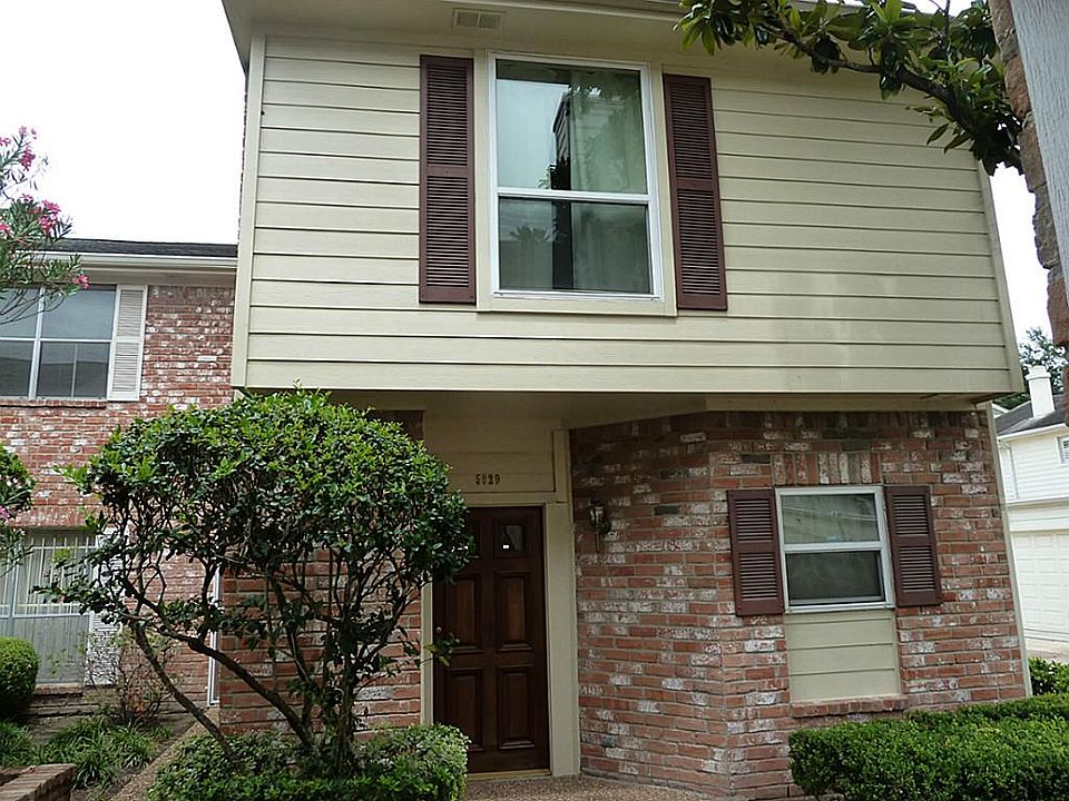 1st image of 5929 Woodway Place Ct