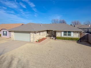 8504 Woodfield Ave, Oklahoma City, OK 73149