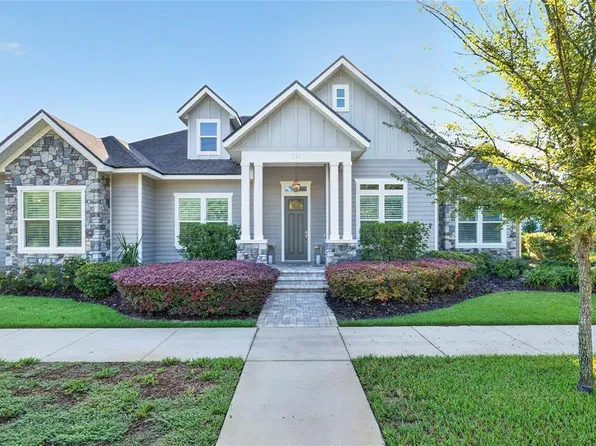 721 SW 133RD WAY, NEWBERRY, FL 32669