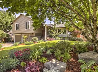 21275 NW Rock Creek Blvd, Portland, OR 97229