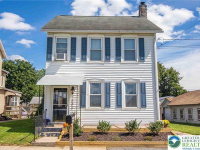 7588 Trexler Cir, Trexlertown, PA, 18087