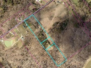 15208 Gum Corner Rd, Otisco, IN 47163