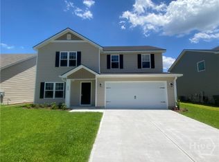 224 Cromer St, Savannah, GA 31407
