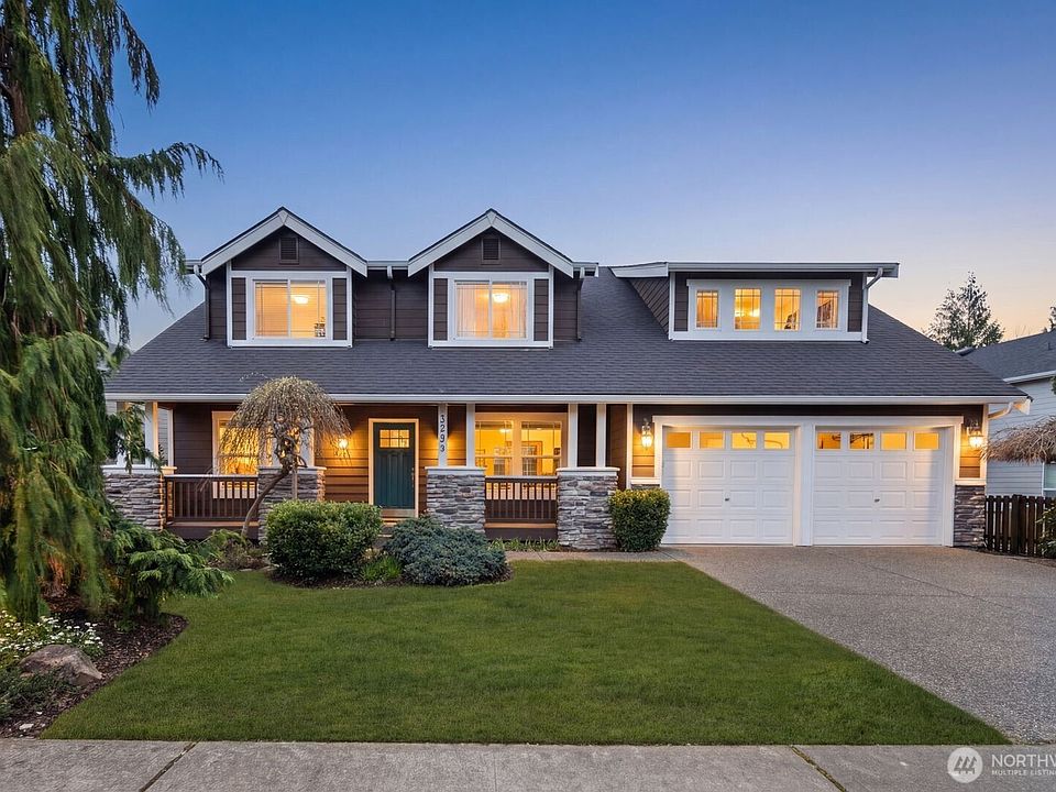 1st image of 15223 273rd Drive NE