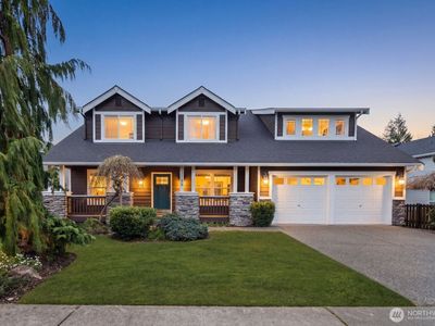 15223 273rd Drive NE, Duvall, WA, 98019