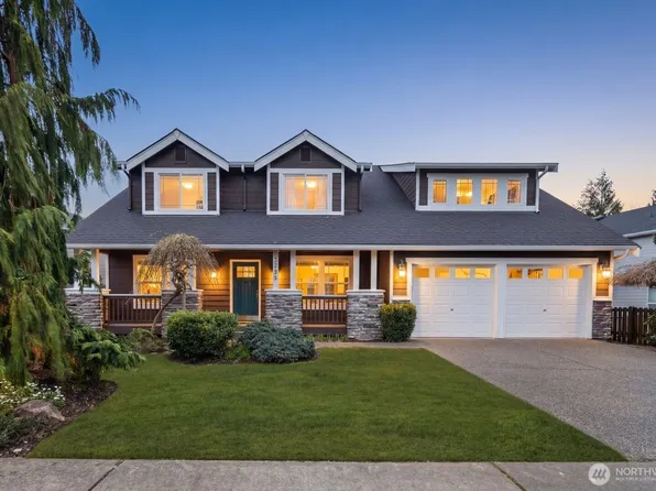 15223 273rd Drive NE, Duvall, WA 98019