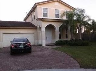 2001 NE 40th Rd, Homestead, FL 33033