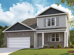 7423 Cottontail St, Corryton, TN 37721