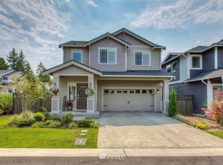 23519 Granite Ct, Black Diamond, WA 98010