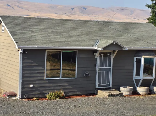 2001 E 10th St, The Dalles, OR 97058