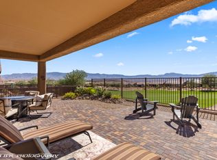 1480 Caramel Cliffs Trl, Mesquite, NV 89034