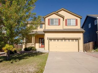 7738 Old Spec Rd, Peyton, CO 80831