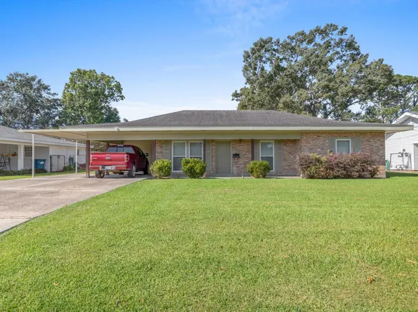 403 Shawn Ln, Jennings, LA 70546