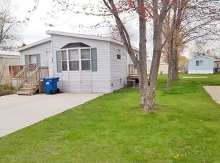 7087 Independence Ln SW, Grand Rapids, MI