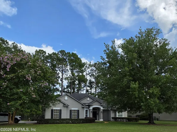 2448 CIMARRONE Boulevard, St. Johns, FL 32259