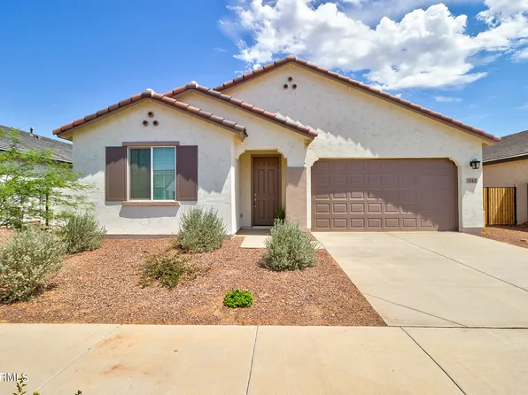 1142 E ATWOOD Drive, Casa Grande, AZ 85122