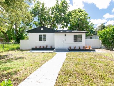 1420 NW 58th Ter, Miami, FL, 33142