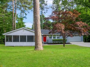 2477 Brooks Dr, Austell, GA 30106