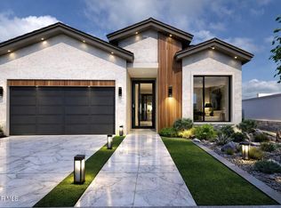 3812 Aspire, El Paso, TX 79938