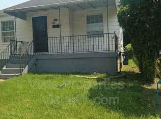 401 S 40th St, Louisville, KY