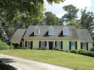 4625 Brook Hollow Rd NW, Atlanta, GA 30327