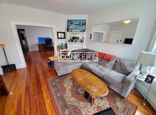 335 Beacon St #102, Somerville, MA 02143