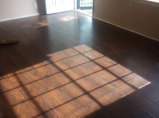 703 Williams Ave, Wichita Falls, TX 76301