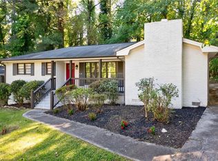 2210 Barbara Ln, Decatur, GA 30032