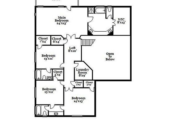 3rd image of 8096 Black Orchid Ave
