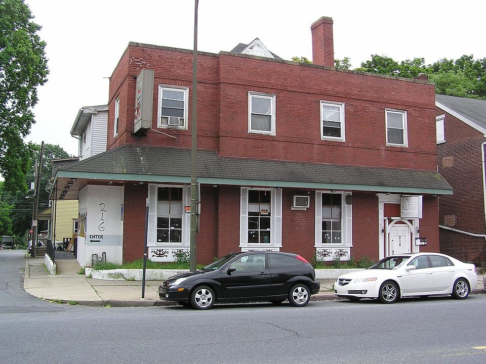 Home for Sale in Bethlehem, Pennsylvania $1,400