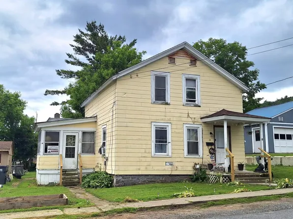 20 Adams Street, Whitehall, NY 12887