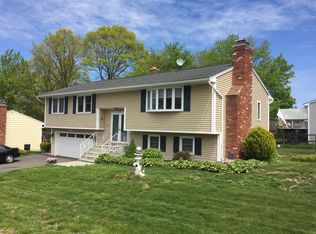 8 White Birch Dr, Waterbury, CT 06708