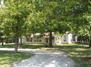 1740 Highway 39, Miller, MO 65707