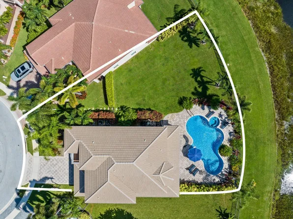 8537 Shallowbrook Cove, Boynton Beach, FL 33473