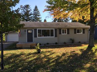 2728 N Center Rd, Saginaw, MI 48603