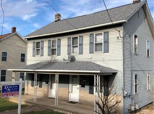 407 Sewickley Ave #409, Herminie, PA 15637