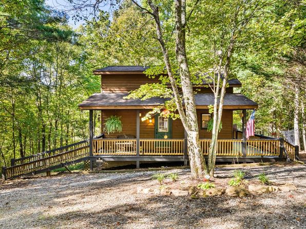 North Georgia Mountains - Blairsville GA Real Estate - 172