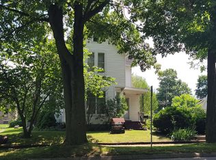 602 N Main St, Kendallville, IN