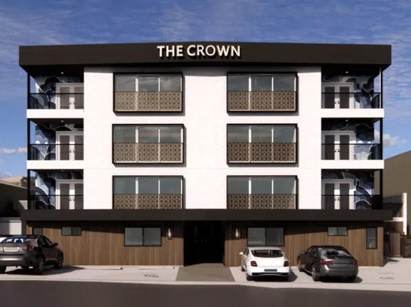 Crown Point, 4088 Crown Point Dr #3861dab09, San Diego, CA 92109