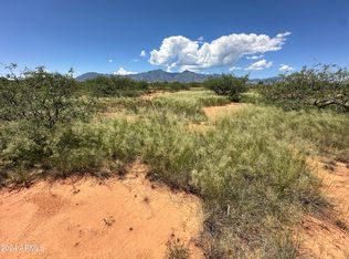 0 E Nevada Dr #36, Hereford, AZ 85615