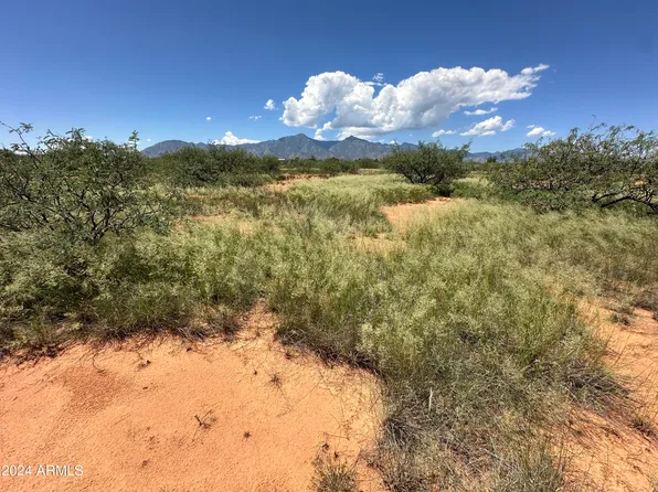 000 E Nevada Drive #36, Hereford, AZ 85615